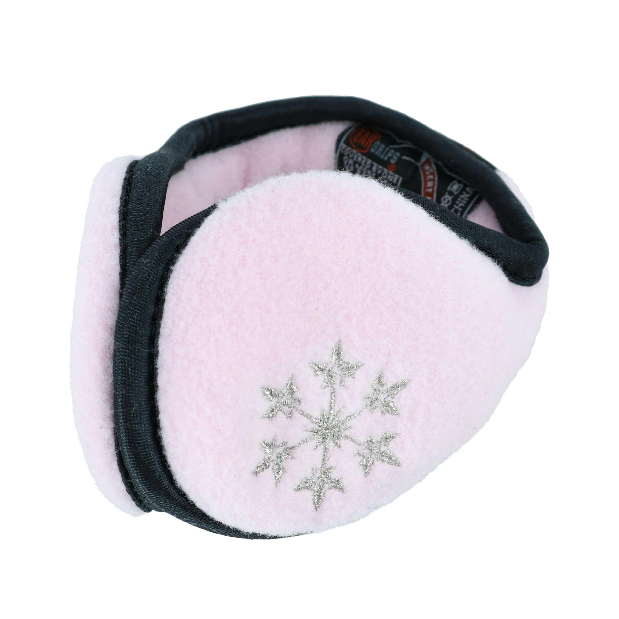Cozy Kids Earmuffs Winter Warmth Perfect for Ages 5 to 10 One Size Snug Fit Great Gift Idea